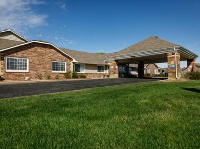Homestead Estates of Wichita