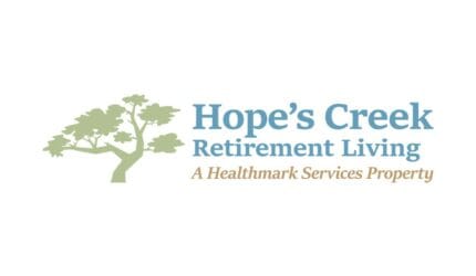 Hope‘s Creek Retirement Living