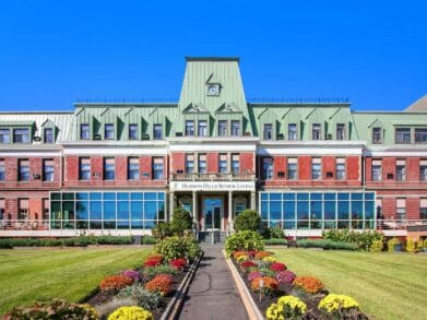 Hudson Hills Senior Living