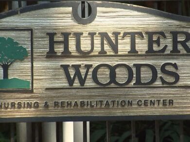 Hunter Woods Nursing and Rehabilitation Center