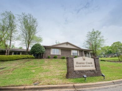 Hunter Creek Health And Rehabilitation, LLC