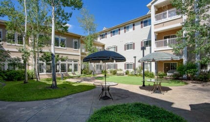 Inn at Garden Plaza