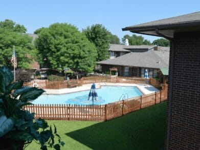 Innisfree Senior Living
