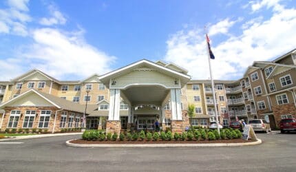 Ivy Creek Gracious Retirement Living