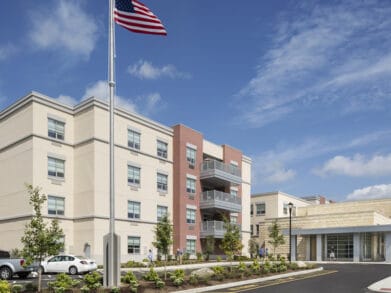 Jewish Senior Services