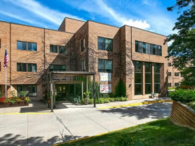 Jones Assisted Living Home