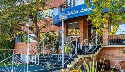 Jubilee Lodge Nursing Home