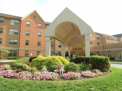 Kensington Place Retirement Community