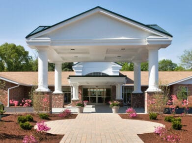Kent Regency Center