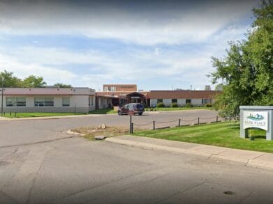 Kindred Transitional Care & Rehab – Park Place