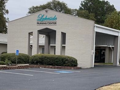 Lakeside Nursing Center