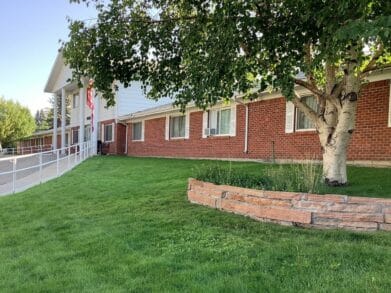 Laramie Care Center