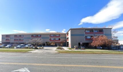 Laramie Senior Housing