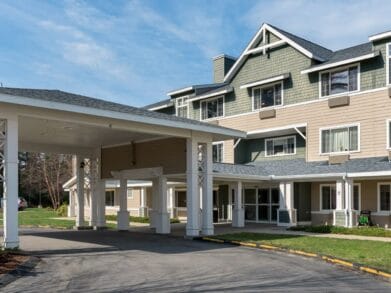 Ledgewood Bay Assisted Living