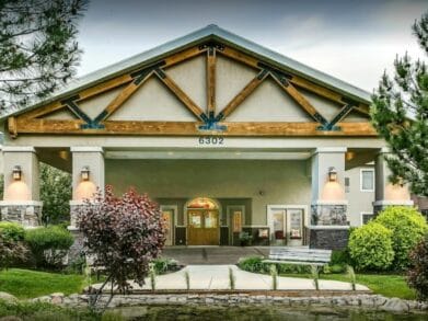 Legacy House of Taylorsville