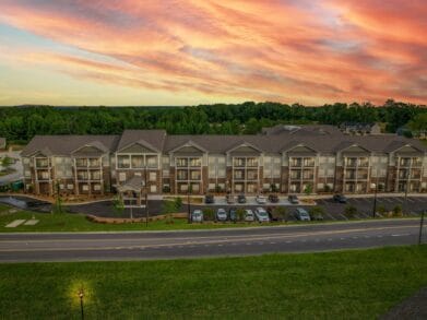 Legacy Reserve at Fairview Park