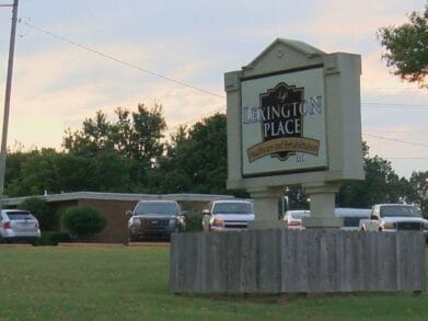 Lexington Place Healthcare And Rehabilitation