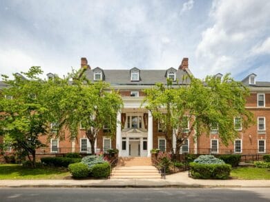 Madison Park Health Care