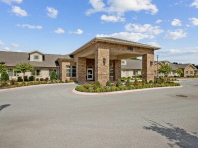 Magnolia Place Assisted Living