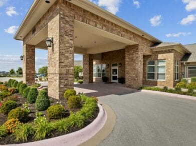 Magnolia Place Transitional Assisted Living and Memory Care