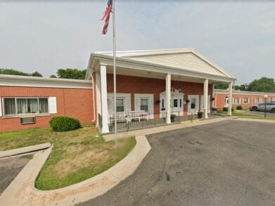 ManorCare of Fargo