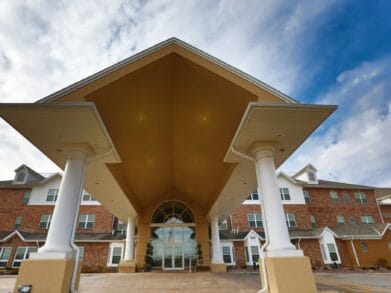 Maple Ridge Retirement Community