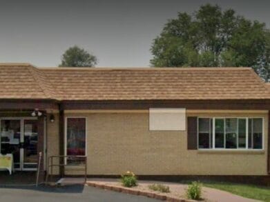 Mapleton Care Center