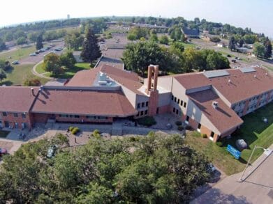 Marillac Manor Inc.