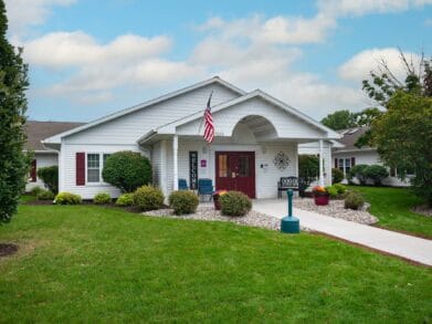Marla Vista Assisted Living & Memory Care