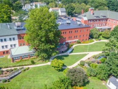 Mary Wade Home