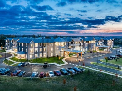Meadowcrest at Middletown