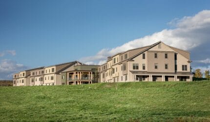 Menig Nursing Home