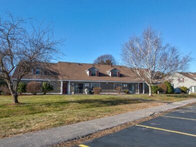 Merrimack Meadows