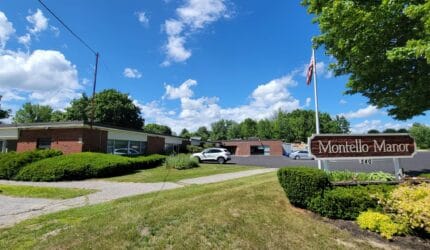 Montello Commons