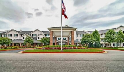 Morada Fort Smith