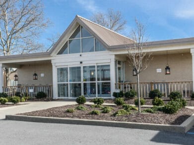 Morgantown Healthcare Center