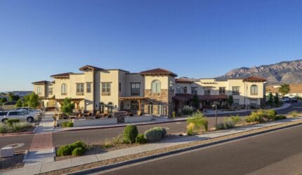 MorningStar Assisted Living of Albuquerque