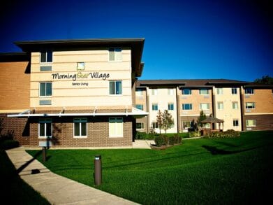 MorningStar Village