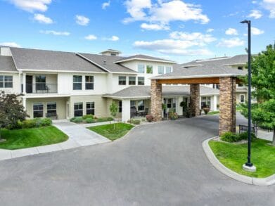 Morningstar of Idaho Falls