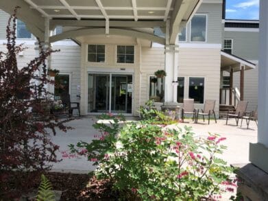 Mountain View Assisted Living