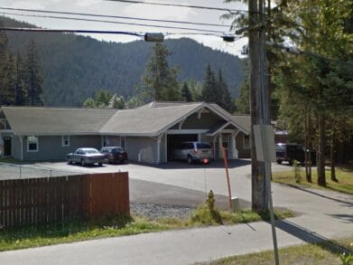 Mountainside Assisted Living Home