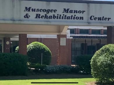 Muscogee Manor & Rehab Center