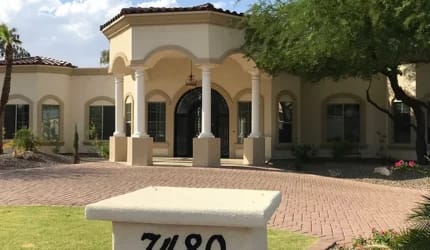 My Home Sweet Home Assisted Living of Scottsdale