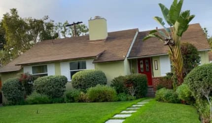 My Mother’s Place Mar Vista