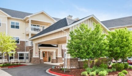New Dawn Memory Care – Fort Collins