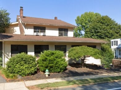 Newark Manor Nursing Home