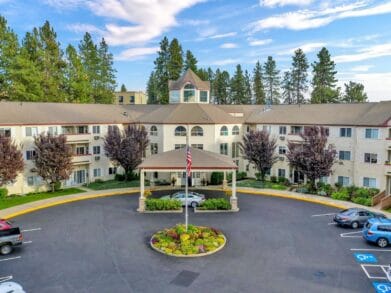 North Star Retirement Community