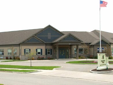 North Woods Village of Inverness Lakes