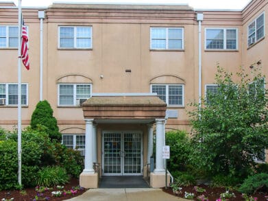 Oak Hill Center for Rehabilitation and Nursing