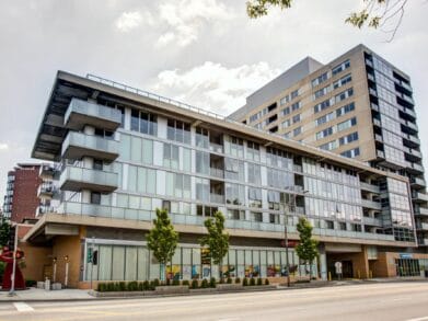 Oak Park Place